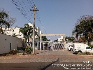 Imagem do imóvel AP84632