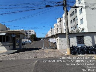 Imagem do imóvel AP58732