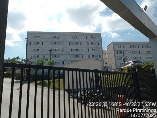 Imagem do imóvel AP66828