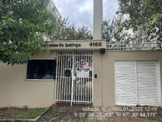 Imagem do imóvel AP46404