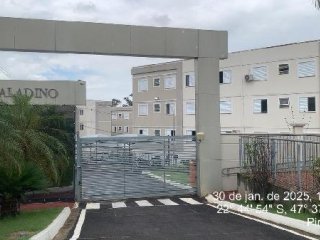 Imagem do imóvel AP38151