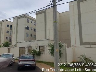 Imagem do imóvel AP50273