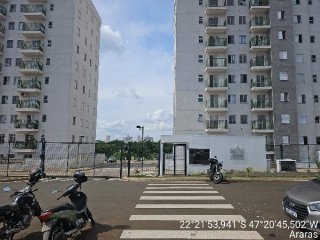 Imagem do imóvel AP43476