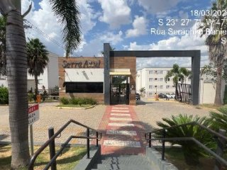 Imagem do imóvel AP46640
