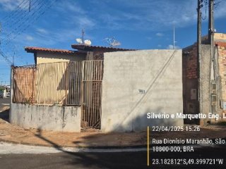 Imagem do imóvel CA83284