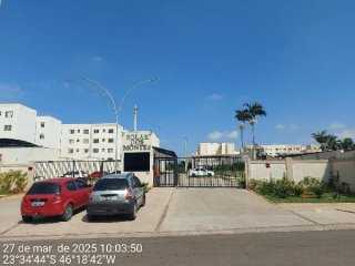 Imagem do imóvel AP27073