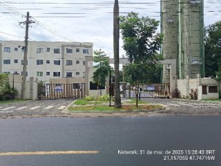 Imagem do imóvel AP96233