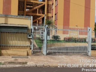 Imagem do imóvel AP57604