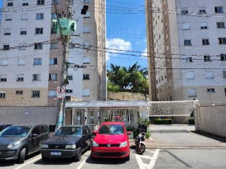 Imagem do imóvel AP41056