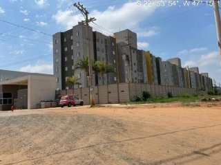 Imagem do imóvel AP44142