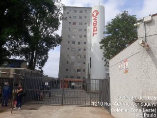 Imagem do imóvel AP41950