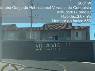 Imagem do imóvel AP06457