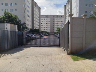 Imagem do imóvel AP15725