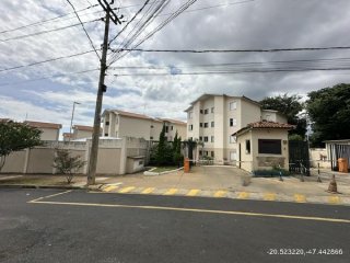 Imagem do imóvel AP75337
