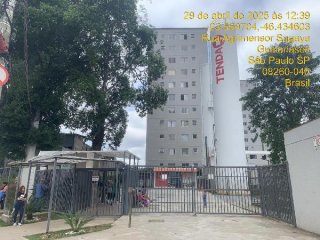 Imagem do imóvel AP72124