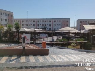 Imagem do imóvel AP77202