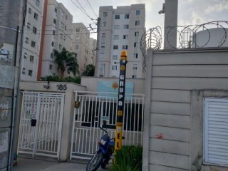 Imagem do imóvel AP22705