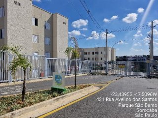 Imagem do imóvel AP38661