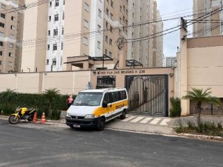 Imagem do imóvel AP27287