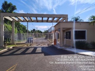 Imagem do imóvel AP70695