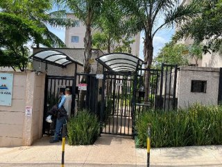 Imagem do imóvel AP27588