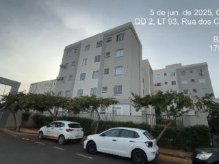 Imagem do imóvel AP39403