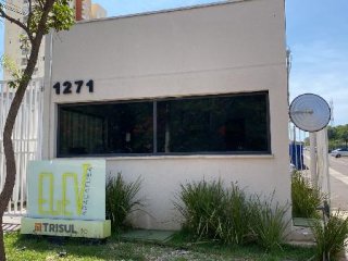 Imagem do imóvel AP03302