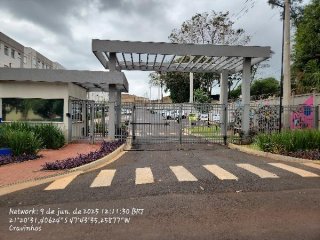 Imagem do imóvel AP00166