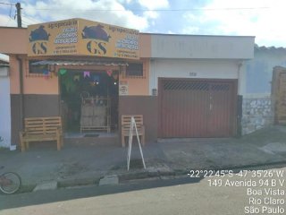 Imagem do imóvel CA93732