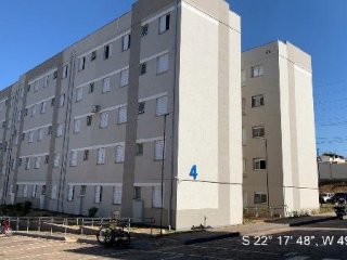 Imagem do imóvel AP75611