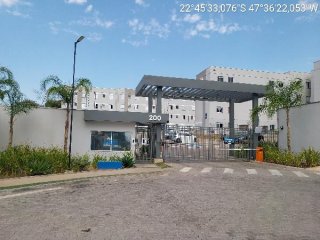 Imagem do imóvel AP07466