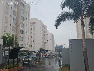 Imagem do imóvel AP19605