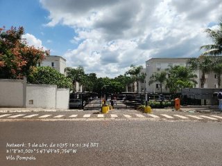 Imagem do imóvel AP21408