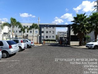 Imagem do imóvel AP98978