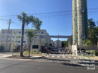 Imagem do imóvel AP47808