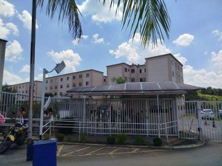 Imagem do imóvel AP27473