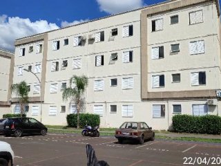 Imagem do imóvel AP58588