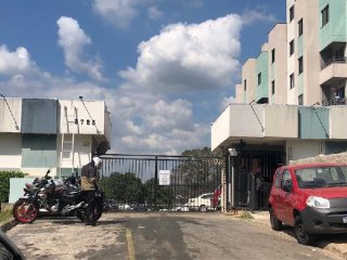 Imagem do imóvel AP80003