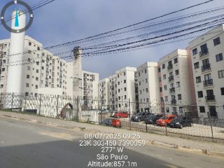 Imagem do imóvel AP01368