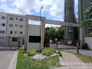 Imagem do imóvel AP96920