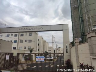 Imagem do imóvel AP57973