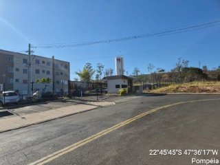 Imagem do imóvel AP93786