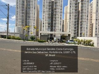 Imagem do imóvel AP75971