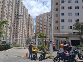 Imagem do imóvel AP63918