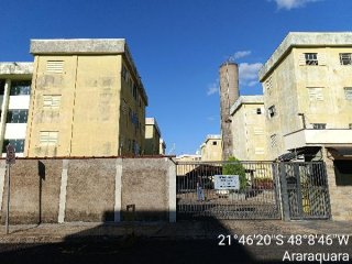 Imagem do imóvel AP46491