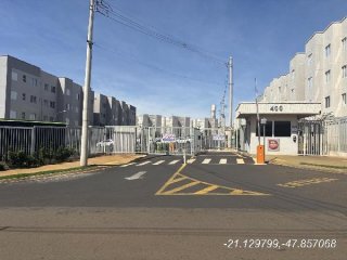 Imagem do imóvel AP24018