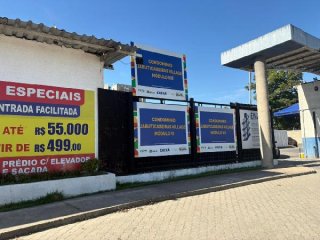 Imagem do imóvel AP52189