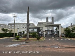 Imagem do imóvel AP18406