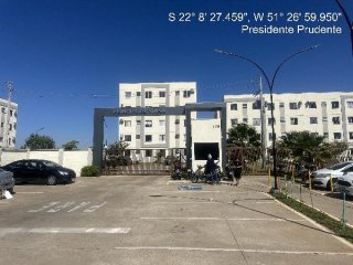 Imagem do imóvel AP59344