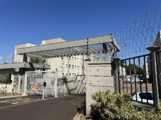 Imagem do imóvel AP60625